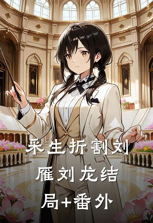 采生折割刘雁刘龙结局+番外