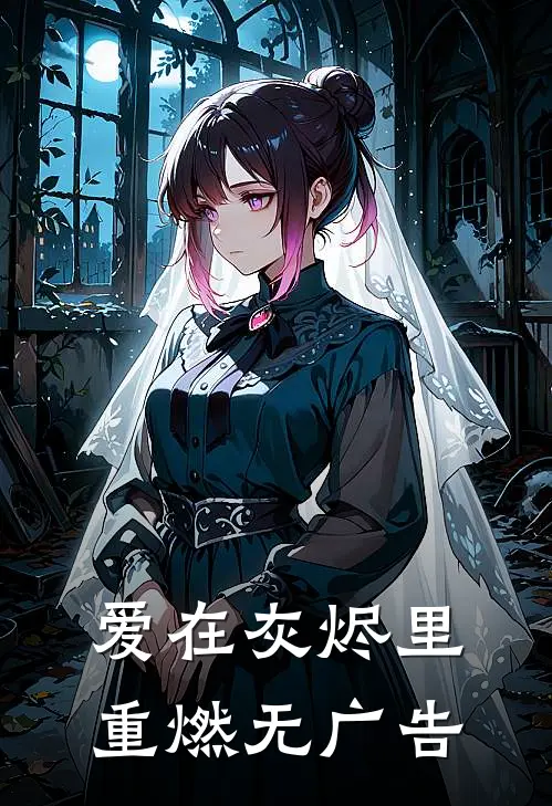 爱在灰烬里重燃无广告
