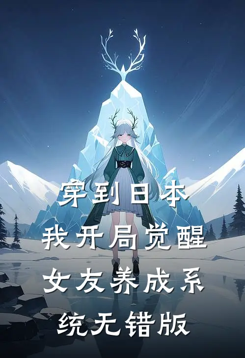 穿到日本，我开局觉醒女友养成系统无错版