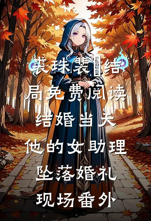 裘珠裴洺结局免费阅读结婚当天，他的女助理坠落婚礼现场番外