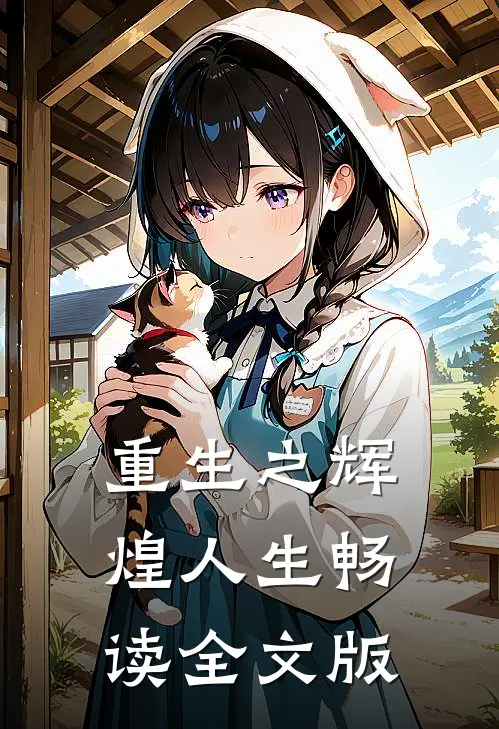 重生之辉煌人生畅读全文版