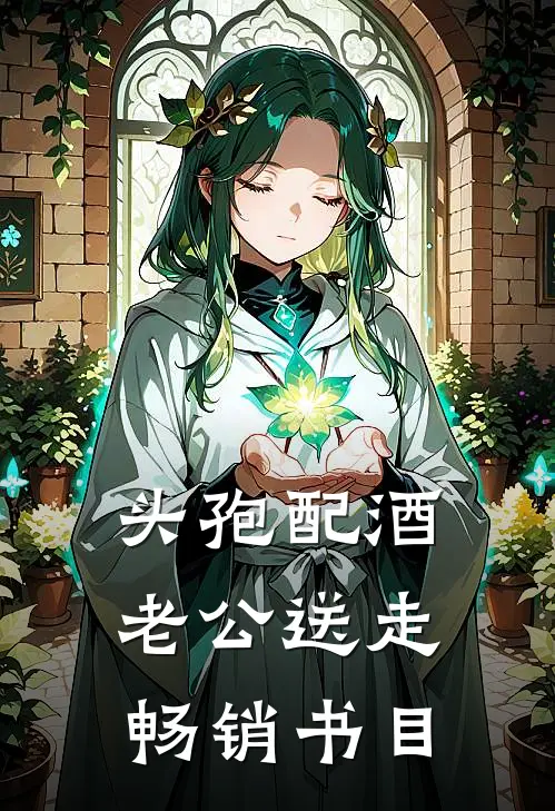 头孢配酒，老公送走畅销书目