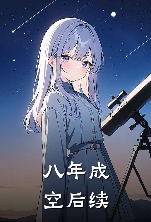 八年成空后续