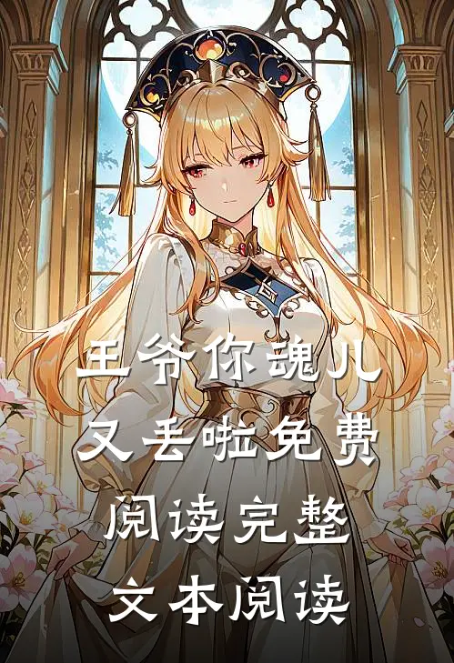 王爷你魂儿又丢啦免费阅读完整文本阅读