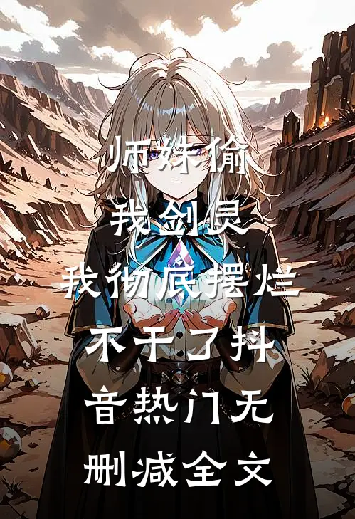 师妹偷我剑灵，我彻底摆烂不干了抖音热门无删减全文