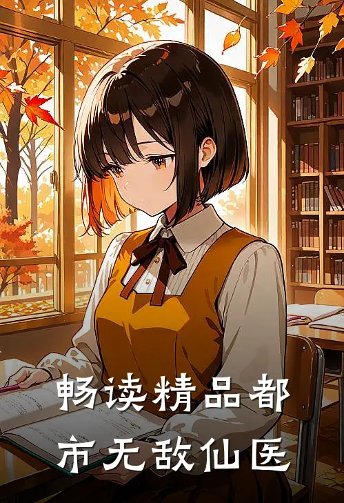 畅读精品都市无敌仙医