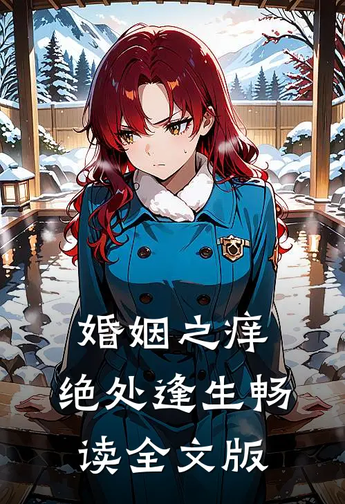 婚姻之痒:绝处逢生畅读全文版