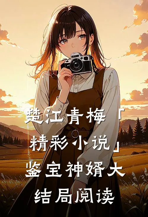 楚江青梅「精彩小说」鉴宝神婿大结局阅读