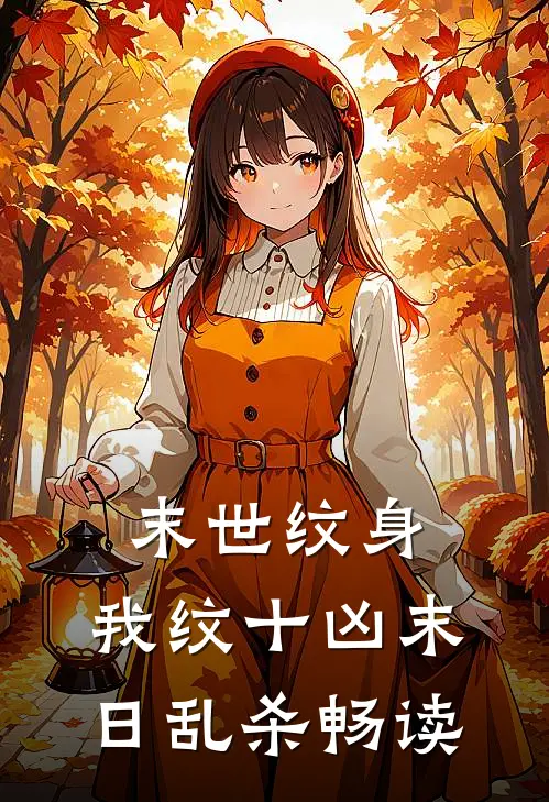 末世纹身：我纹十凶末日乱杀畅读