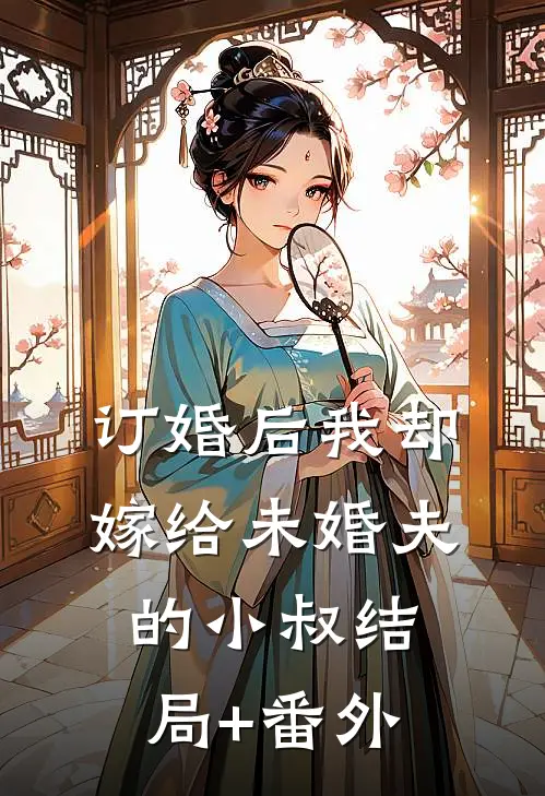 订婚后我却嫁给未婚夫的小叔结局+番外