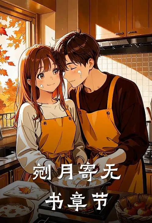 剜月寄无书章节