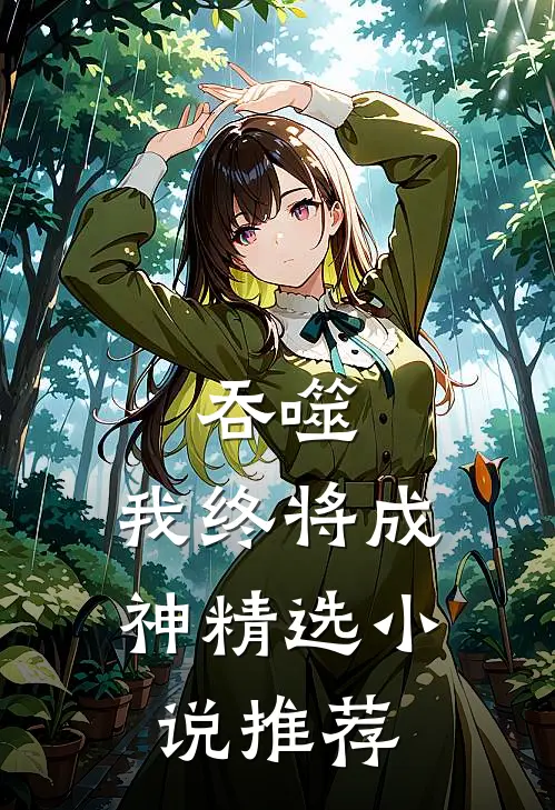 吞噬,我终将成神精选推荐免费阅读