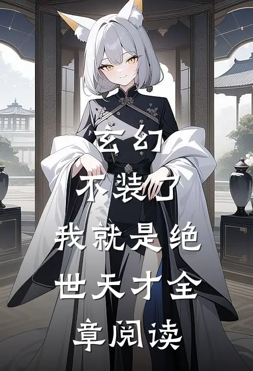 玄幻：不装了，我就是绝世天才全章阅读