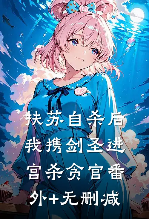 扶苏自杀后，我携剑圣进宫杀贪官番外+无删减