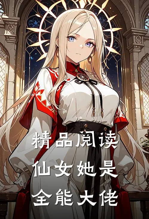 精品阅读仙女她是全能大佬