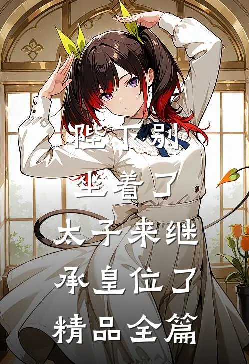陛下别坐着了，太子来继承皇位了精品全篇