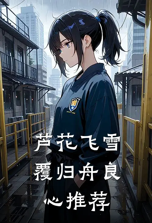 芦花飞雪覆归舟良心推荐