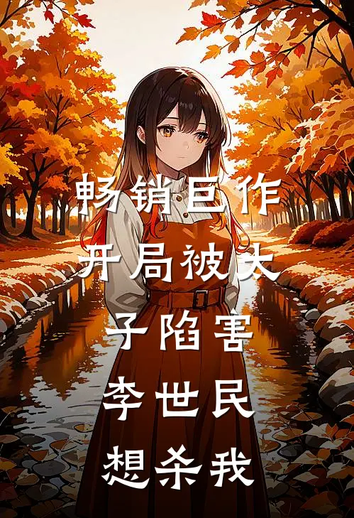 畅销巨作开局被太子陷害，李世民想杀我