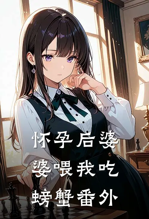 怀孕后婆婆喂我吃螃蟹 番外