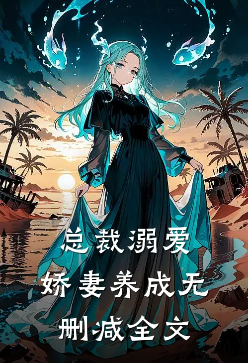 总裁溺爱：娇妻养成无删减全文