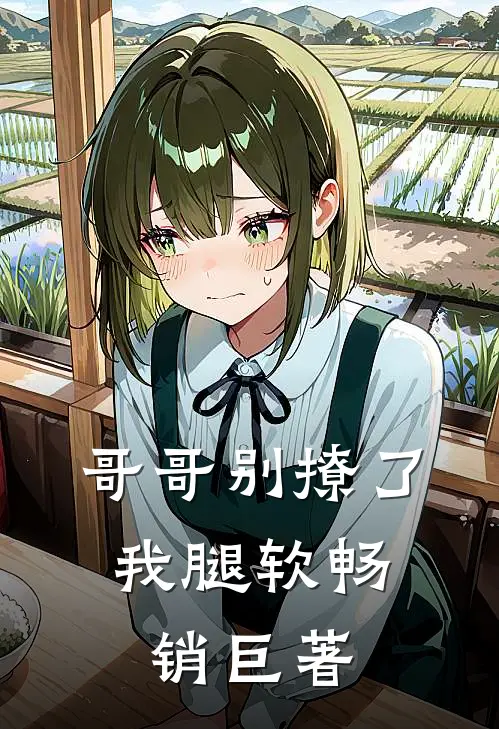 哥哥别撩了，我腿软畅销巨著