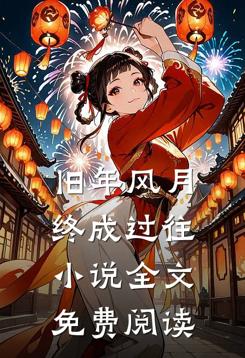 旧年风月终成过往小说全文免费阅读