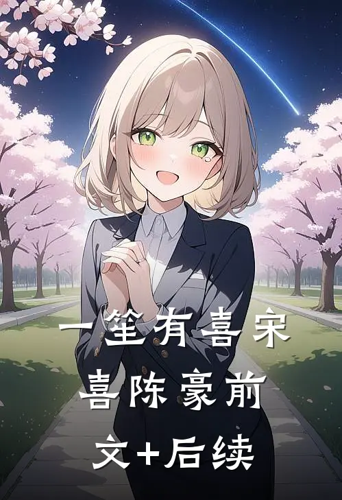 一笙有喜宋喜陈豪前文+后续