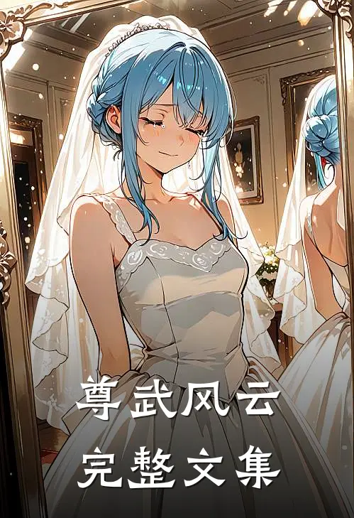 尊武风云完整文集