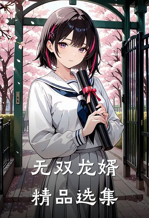 无双龙婿精品选集