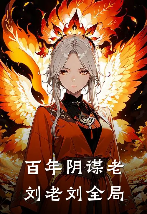 百年阴谋老刘老刘全局