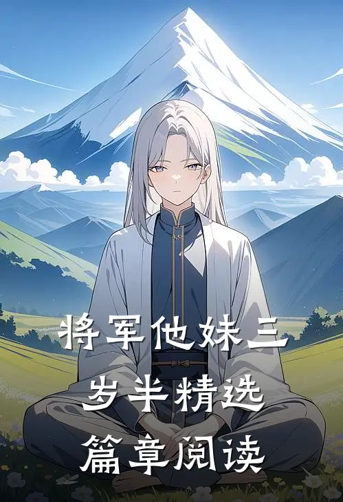 将军他妹三岁半精选篇章阅读