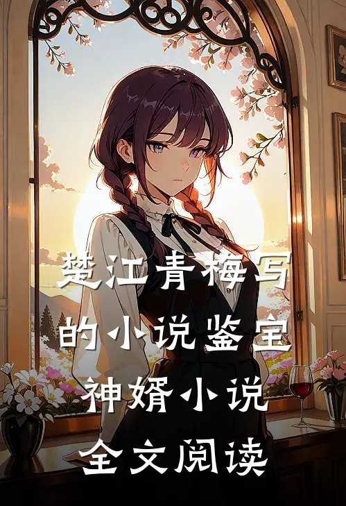 楚江青梅写的小说鉴宝神婿小说全文阅读