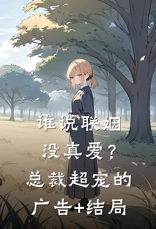 谁说联姻没真爱？总裁超宠的广告+结局
