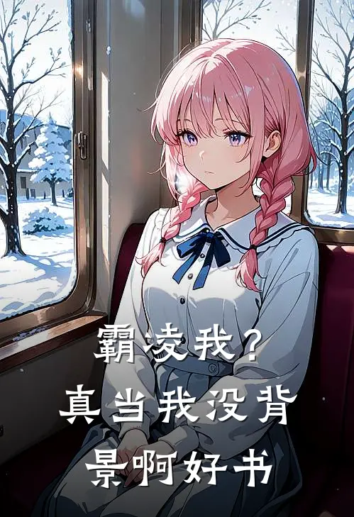 霸凌我？真当我没背景啊好书