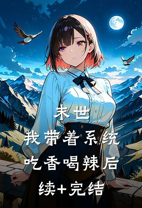 末世：我带着系统吃香喝辣后续+完结