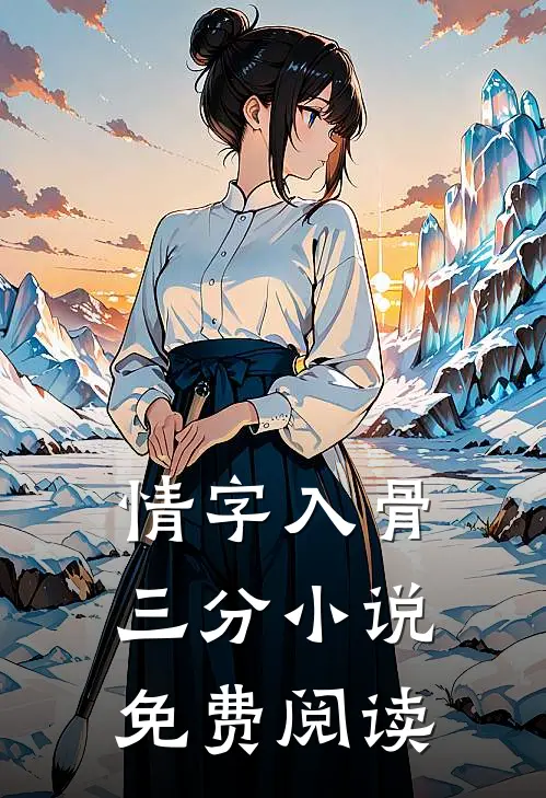 情字入骨三分小说免费阅读