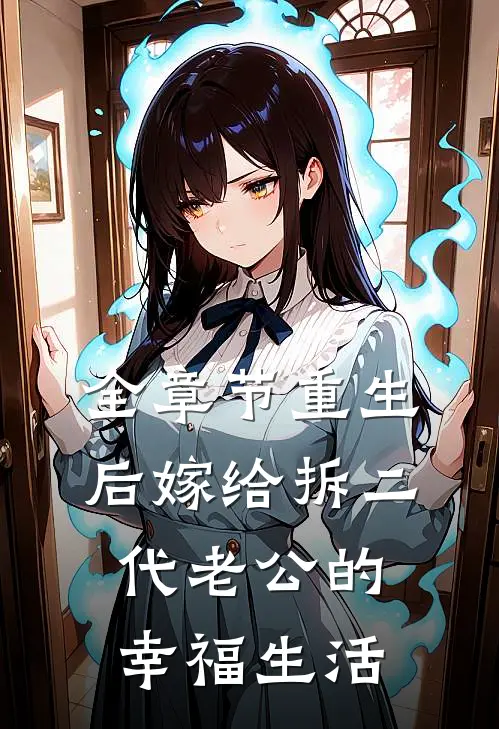 全章节重生后嫁给拆二代老公的幸福生活