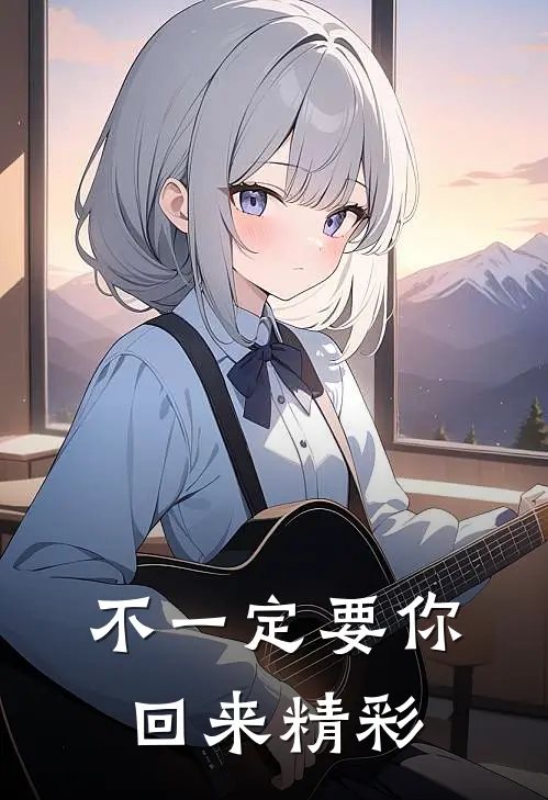 不一定要你回来精彩