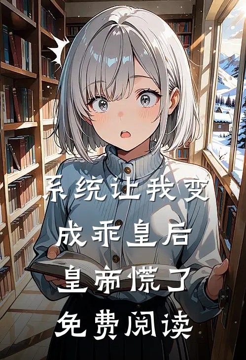 系统让我变成乖皇后，皇帝慌了免费阅读