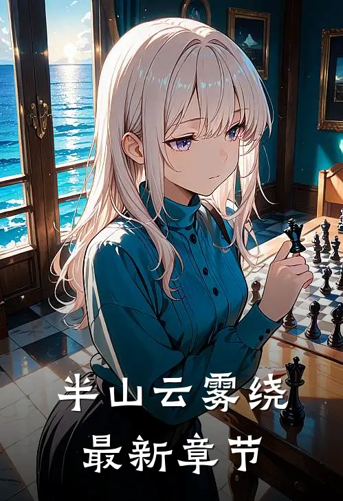 半山云雾绕最新章节