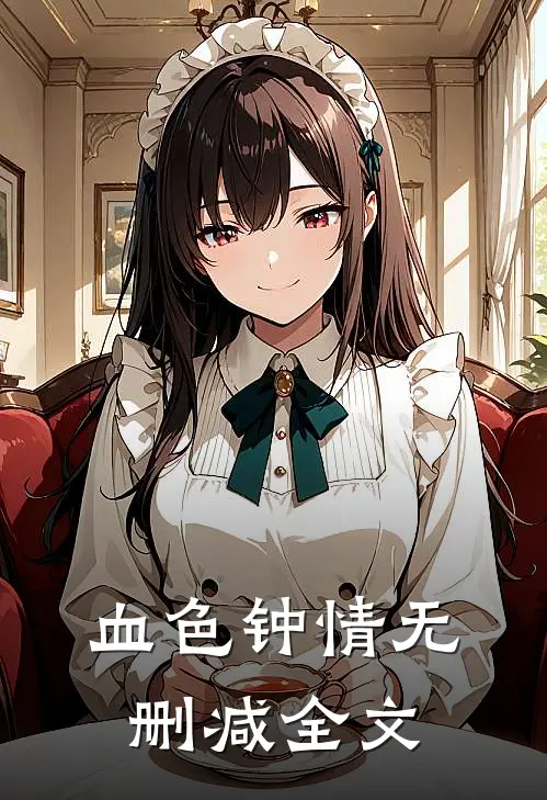 血色钟情无删减全文