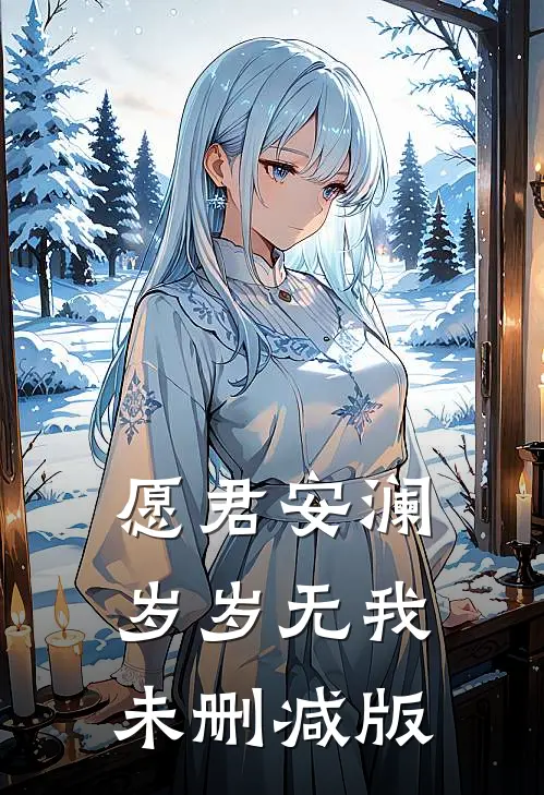 愿君安澜，岁岁无我未删减版