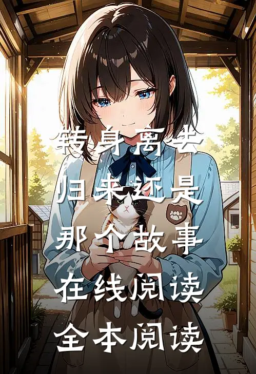 转身离去，归来还是那个故事在线阅读全本阅读