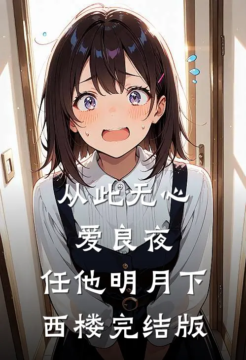 从此无心爱良夜，任他明月下西楼完结版