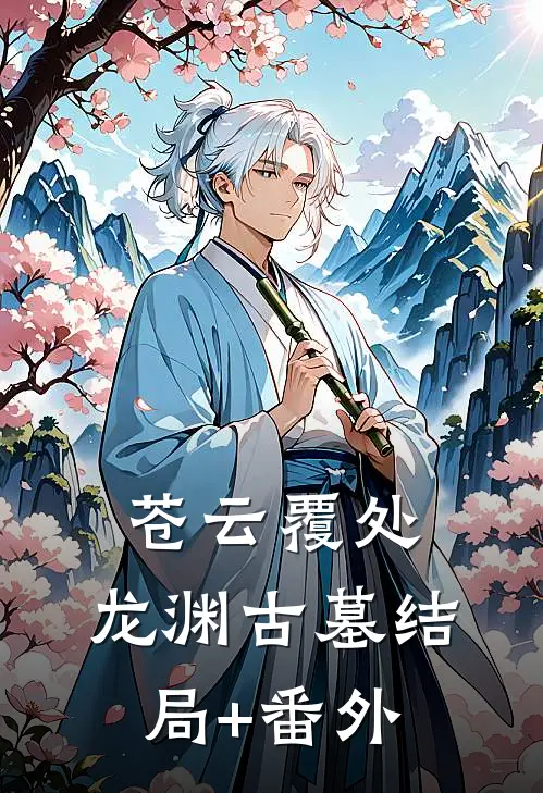 苍云覆处，龙渊古墓结局+番外