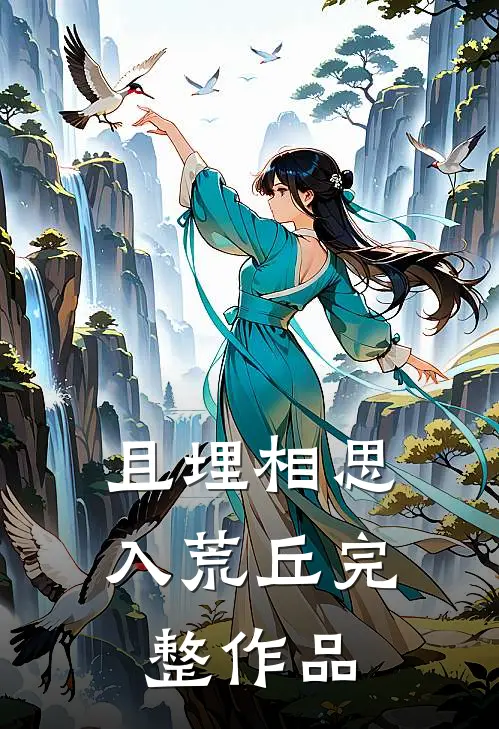 且埋相思入荒丘完整作品