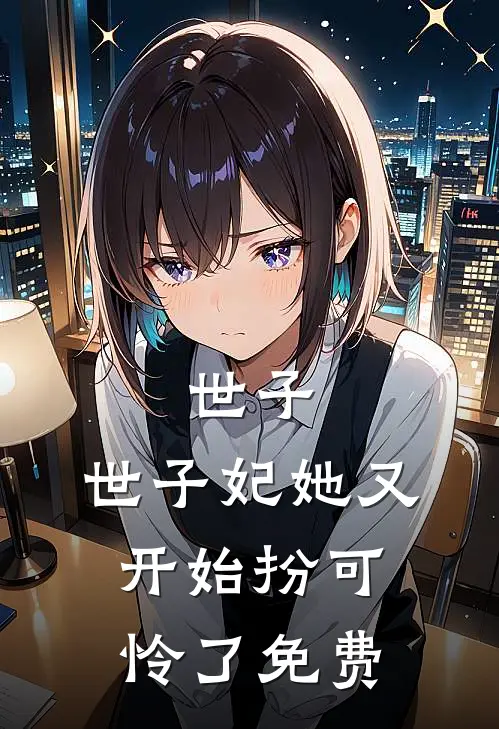 世子，世子妃她又开始扮可怜了免费