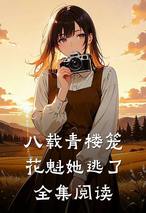 八载青楼笼,花魁她逃了全集阅读