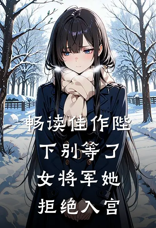 畅读佳作陛下别等了,女将军她拒绝入宫