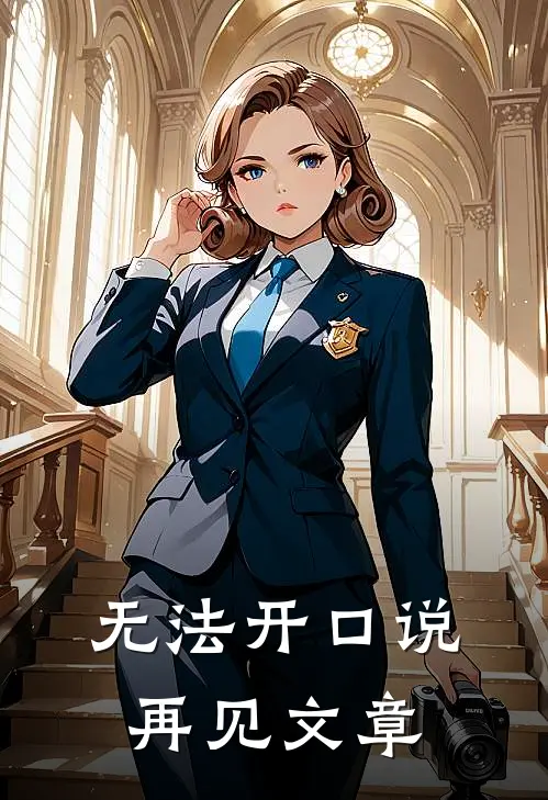 无法开口说再见文章